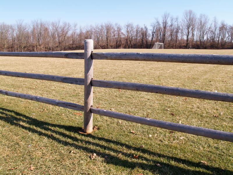 Best Time to Hire for Fence Services