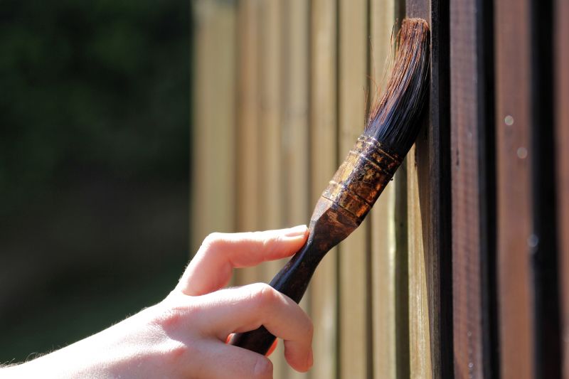 Maintenance Service Providers